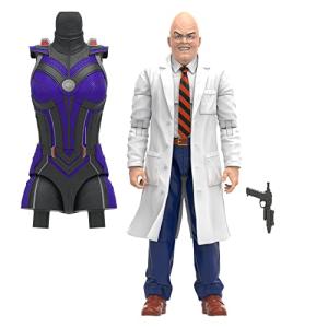Marvel Legends Egghead 6-Inch Action Figure