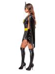Batgirl Costume Dress for Women - DC Comics