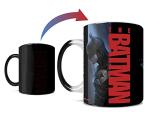 Batman Color Changing Mug - Reveals Image When Hot