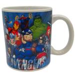 Avengers Classic 11 OZ Coffee Mug