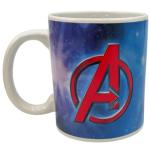 Avengers Classic 11 OZ Coffee Mug