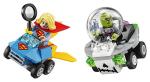 LEGO DC Super Heroes Supergirl vs. Brainiac Set