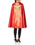 Wonder Woman Cape for Adults by Rubies