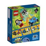 LEGO DC Super Heroes Supergirl vs. Brainiac Set