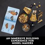 LEGO Marvel Infinity Gauntlet Building Set 76191