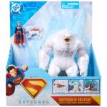 DC Superman Fortress of Solitude Playset with Figures
