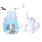 DC Superman Fortress of Solitude Playset with Figures