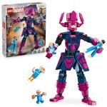 LEGO Marvel Fantastic Four vs. Galactus Set