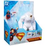 DC Superman Fortress of Solitude Playset with Figures