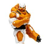 DC Direct 7" The Flash Heatwave Action Figure