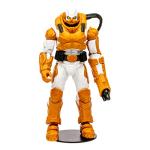 DC Direct 7" The Flash Heatwave Action Figure