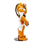 DC Direct 7" The Flash Heatwave Action Figure