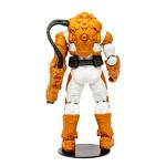 DC Direct 7" The Flash Heatwave Action Figure