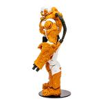 DC Direct 7" The Flash Heatwave Action Figure