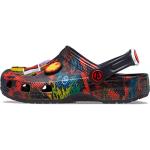 Marvel Superhero Kids' Crocs Clog - Black