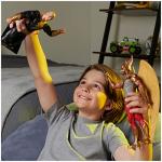 Hawkman 12-inch Action Figure from Black Adam