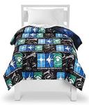 Guardians of the Galaxy Twin Microfiber Comforter