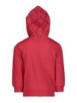 Spider-Man Toddler Boys Fleece Zip Hoodie 5T