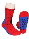 Spider-Man Gripper Socks for Toddlers – 6 Pack