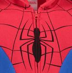 Spider-Man Toddler Boys Fleece Zip Hoodie 5T