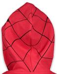 Spider-Man Toddler Boys Fleece Zip Hoodie 5T