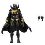 Black Panther Marvel Legends 6-Inch Action Figure