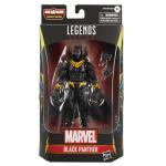 Black Panther Marvel Legends 6-Inch Action Figure