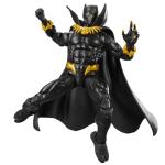 Black Panther Marvel Legends 6-Inch Action Figure