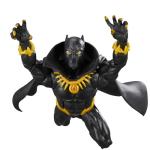 Black Panther Marvel Legends 6-Inch Action Figure