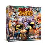 Marvel Zombies: X-Men Resistance Cooperative Strategy Game