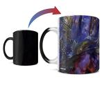 Batman Heat Sensitive Color Changing Mug 11 oz