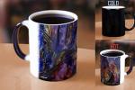 Batman Heat Sensitive Color Changing Mug 11 oz