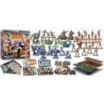 Marvel Zombies: X-Men Resistance Cooperative Strategy Game