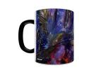 Batman Heat Sensitive Color Changing Mug 11 oz