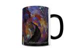 Batman Heat Sensitive Color Changing Mug 11 oz