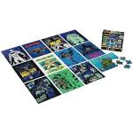 DC Comics Batman Puzzles 12-Pack for Kids