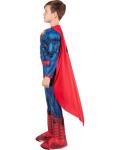 Superman Deluxe Kids Costume by Rubies, Small