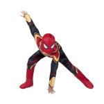 Spider-Man Premium Youth Halloween Costume Jumpsuit