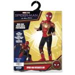 Spider-Man Premium Youth Halloween Costume Jumpsuit