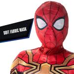 Spider-Man Premium Youth Halloween Costume Jumpsuit