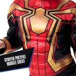 Spider-Man Premium Youth Halloween Costume Jumpsuit