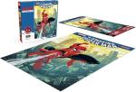 Marvel Spider-Man 500 Piece Jigsaw Puzzle