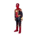 Spider-Man Premium Youth Halloween Costume Jumpsuit
