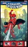 Marvel Spider-Man 500 Piece Jigsaw Puzzle