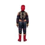 Spider-Man Premium Youth Halloween Costume Jumpsuit