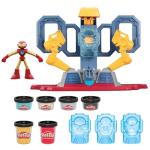 Marvel Iron Man Armor Maker Playset with Sounds