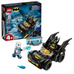 LEGO Batman vs. Mr. Freeze Building Set
