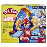 Marvel Iron Man Armor Maker Playset with Sounds