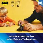 LEGO Batman vs. Mr. Freeze Building Set