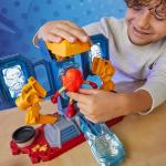 Marvel Iron Man Armor Maker Playset with Sounds